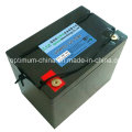 LiFePO4 Battery 12V 70ah for E-Motorcycle, Wheelchair, Solar Light